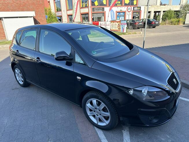 Seat Altea 1,2 TSI "Good Stuff" 127 tyś przebiegu, Zadbany Bydgoszcz - zdjęcie 2