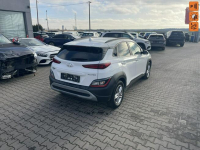 Hyundai Kona Klimatyzacja Czujniki parkowania Kamera