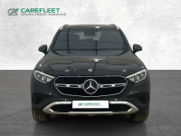 Mercedes GLC 300 DE 4-MATIC Avangarde Warszawa - zdjęcie 2