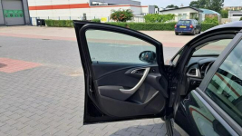 Opel Astra 1.7 CDTI 110 koni Nawigacja Klimatyzacja możliwa ZAMIANA Rawa Mazowiecka - zdjęcie 10