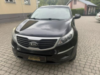 Kia Sportage Bardzo dobry stan, Niski przebieg, Alufelgi, Klima. Chlewice - zdjęcie 10