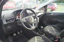 Opel Corsa 1,4 BENZYNA 2017R I-WSZY WŁ. STAN BDB ZADBANY DOINWESTOWANY Goczałkowice-Zdrój - zdjęcie 11