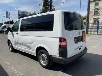Transporter 2.0 TDI 9-Osobowy 2014 Syców - zdjęcie 3