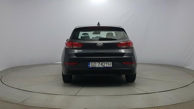 Hyundai i30 1.5 DPI Classic + ! Z polskiego salonu ! Faktura VAT ! Warszawa - zdjęcie 6