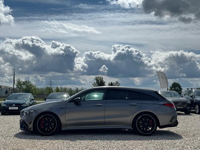 Mercedes-Benz CLA, 2022 Michałowice - zdjęcie 7
