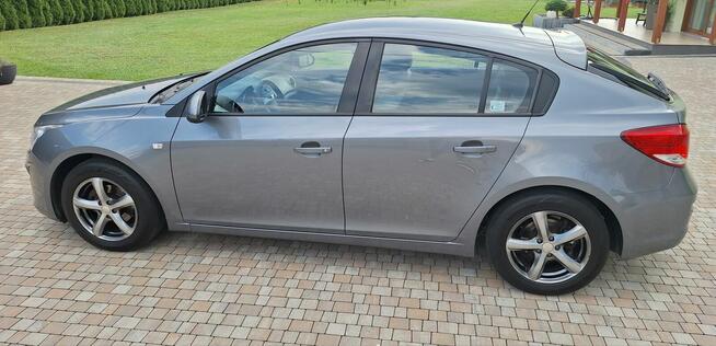Chevrolet Cruze Pagórek - zdjęcie 1