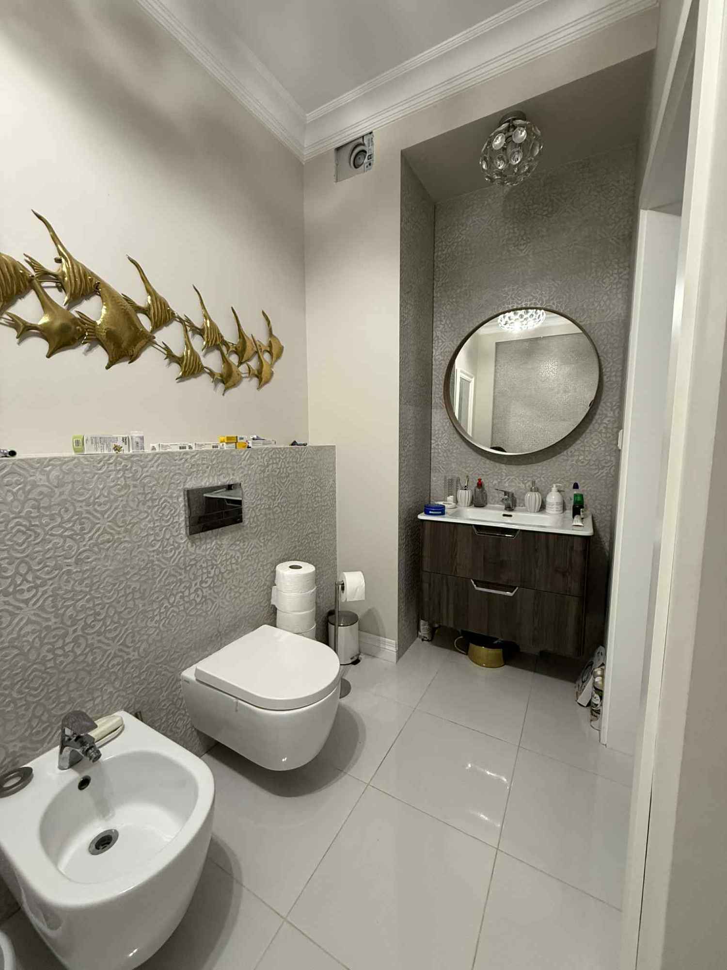 Mieszkanie 2 pokoje, ul. Wenus, wysoki standard, umeblowane Józefosław - zdjęcie 7