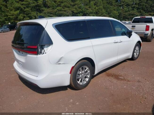 2027 CHRYSLER PACIFICA Sulejówek - zdjęcie 5