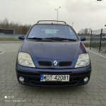 Renault Scenic Lipówki - zdjęcie 3