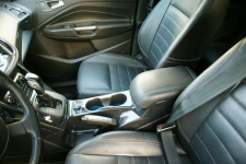 Ford Escape 2.0 EcoBoost Titanium Kozienice - zdjęcie 7