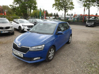 Skoda Fabia z gazem Słupsk - zdjęcie 3