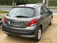Peugeot 207 1.4i*73PS*Zwykły*130.000KM*KLIMA*1wł*5*Drzwi*Elektryka*BDB Częstochowa - zdjęcie 3