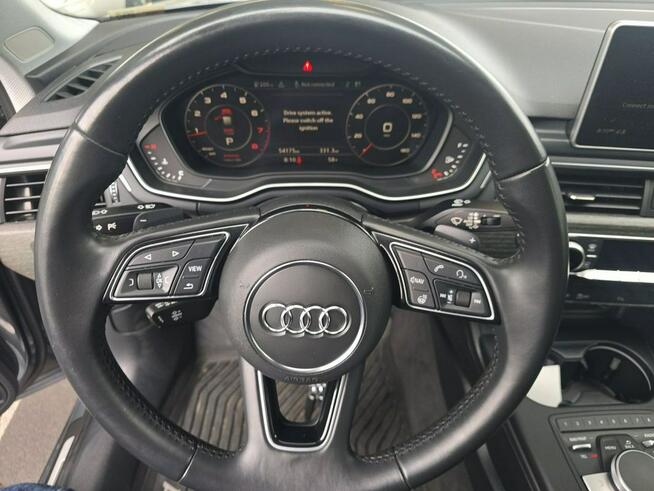 Audi A4 / Quattro / S-Line / automat Warszawa - zdjęcie 7