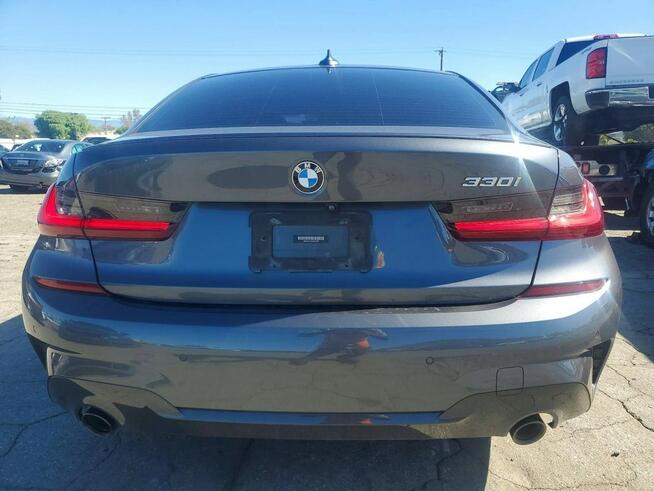 BMW 330 M-Pakiet / niski przebieg Chwaszczyno - zdjęcie 6