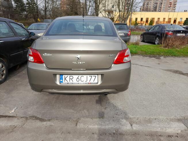 PEUGEOT 301 Kraków - zdjęcie 5