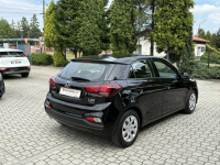 Hyundai i20 Kamera,Asystent pasa ruchu,Tempomat Tarnowskie Góry - zdjęcie 6