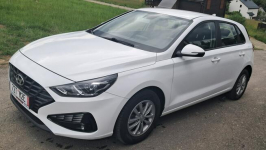 Hyundai i30 1.5 Benzyna  110 KM Cisiec - zdjęcie 8