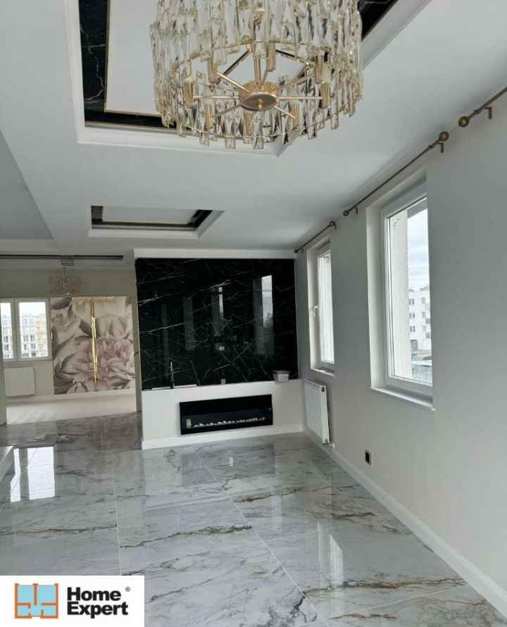 4pok, 115met, Okolice Bazyliowej 2 TARASY/GARAŻ (Wrocław) Psie Pole - zdjęcie 5