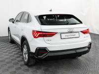 Audi Q3 GD2A424#35 TFSI K.cof Cz.park Podgrz.f Salon PL VAT23% Gdańsk - zdjęcie 4