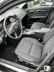 Mercedes C 200 Zadbany,2 wlasciciel Słupsk - zdjęcie 10