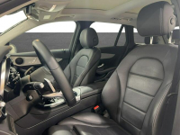 Mercedes GLC 200 4-Matic AMG SALON PL F-VAT 133.252netto Warszawa - zdjęcie 10