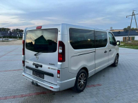 Opel Vivaro Nidzica - zdjęcie 9