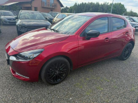 Mazda 2 navi, klima, gwarancja! Zbąszyń - zdjęcie 11