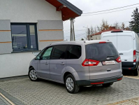Ford Galaxy 7-OSOBOWY Chełm Śląski - zdjęcie 9