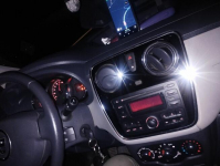 Dacia Logan Tarnów - zdjęcie 12