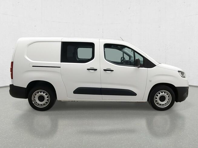 Toyota ProAce City Komorniki - zdjęcie 8