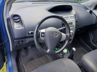Toyota Yaris Jaworzno - zdjęcie 4