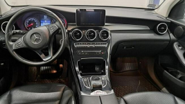 Mercedes GLC 220 d 4Matic E6 X253 Grójec - zdjęcie 8