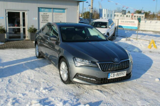 Škoda Superb Ambition DSG Nawigacja netto 69 837 PLN Gwarancja Virtual Warszawa - zdjęcie 4
