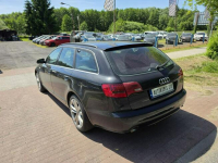Audi A6 Avant 3,0 tdi  225 KM !!! Cielcza - zdjęcie 4