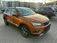 Seat Ateca Serwisowany! Zadbany! Poznań - zdjęcie 5