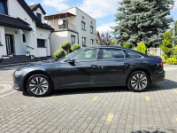 Audi A6 Limousine 35 TDI mHEV S tronic Będzin - zdjęcie 10
