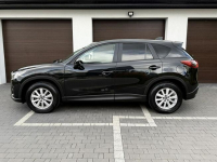 Mazda CX-5 Zadbane Auto Radom - zdjęcie 3