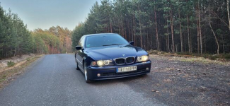 Sprzedam BMW E39 Sedan Narol - zdjęcie 1