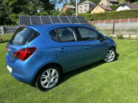 Opel Corsa rok 2016 Przebieg 52 tys km Salon Polska 100% Bezwypadkowy Racławice - zdjęcie 4