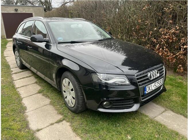 AUDI A4 Avant 1.8 TFSI Bogacica - zdjęcie 1