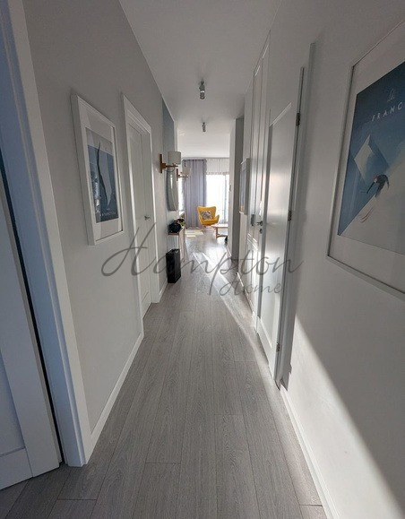 Mieszkanie 4 pokoje do wprowadzenia się Mokotów - zdjęcie 9