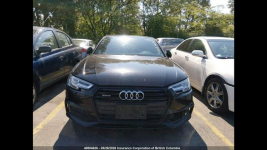 Audi A4 PRESTIGE / Quattro / niski przebieg Tarnów - zdjęcie 2
