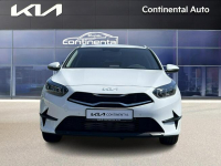 Kia Cee'd TRIBUTE + felgi 17" biała perła Słupsk - zdjęcie 8