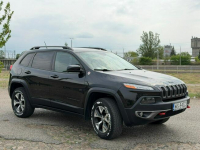 Jeep Cherokee Trailhawk 4x4 Siedlce - zdjęcie 3