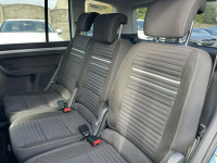 Volkswagen Touran Klimatronik Podgrzewanie Parktronik  TDI Gliwice - zdjęcie 10