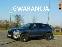 Nissan Qashqai Gwarancja  Bezwypadkowy Stan Jak Nowy Model 2024
