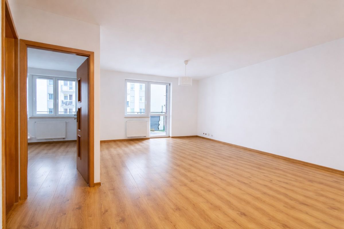 Mieszkanie na wynajem 2 pokoje ul.Antoniukowska Białystok - zdjęcie 2