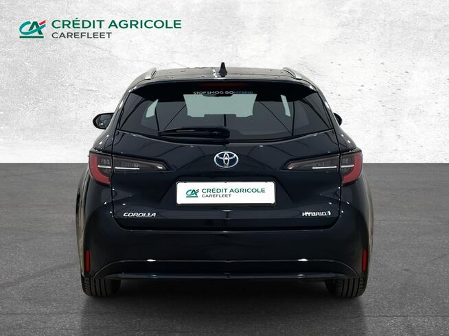 Toyota Corolla 1.8 Hybrid GPF Comfort Kombi Warszawa - zdjęcie 6