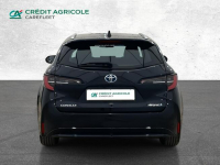 Toyota Corolla 1.8 Hybrid GPF Comfort Kombi Warszawa - zdjęcie 6