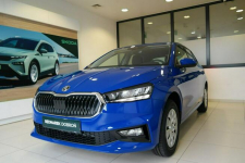 Škoda Fabia Easy 1.0 MPI 80 KM Łódź - zdjęcie 4